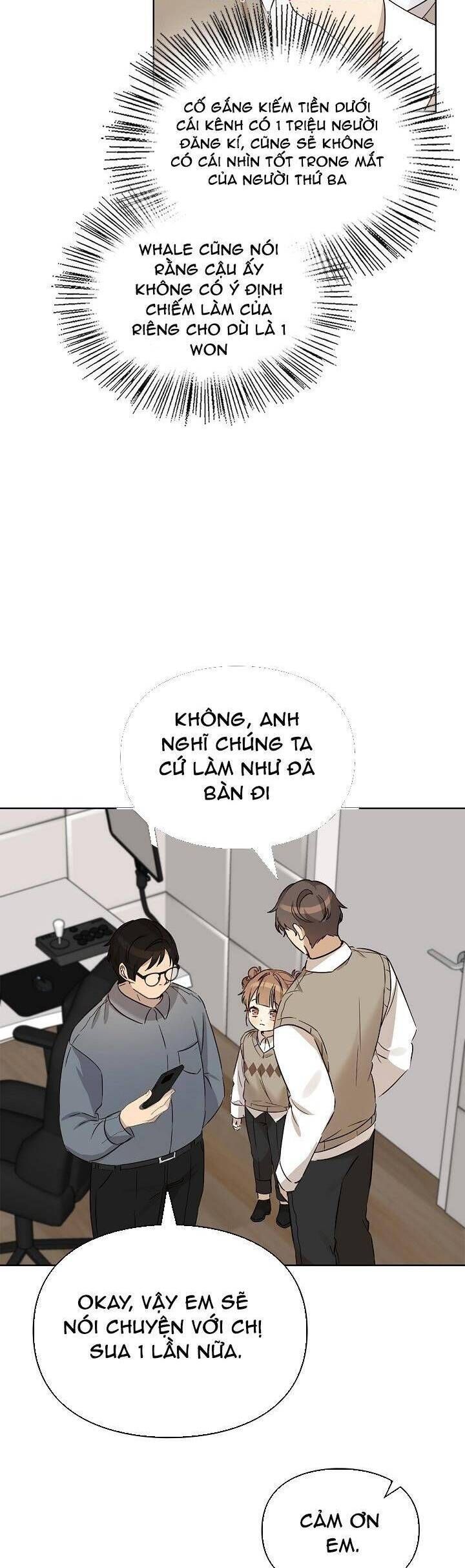 Tôi Trở Thành Một Người Cha Chương 88 page 21 - Giả Dược