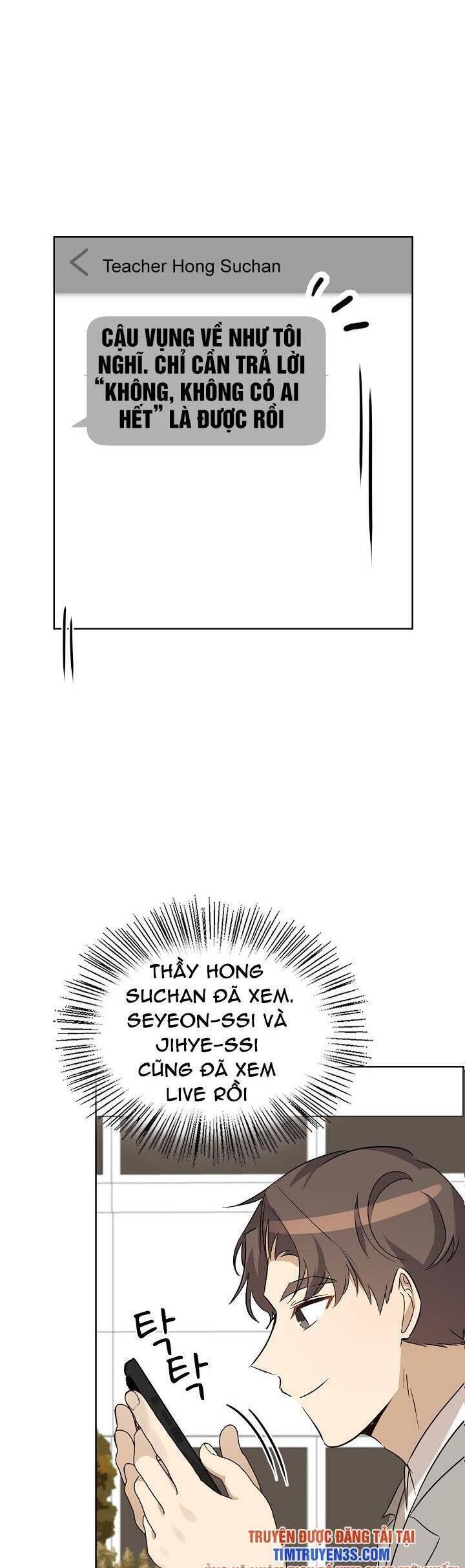 Tôi Trở Thành Một Người Cha Chương 88 page 30 - Giả Dược