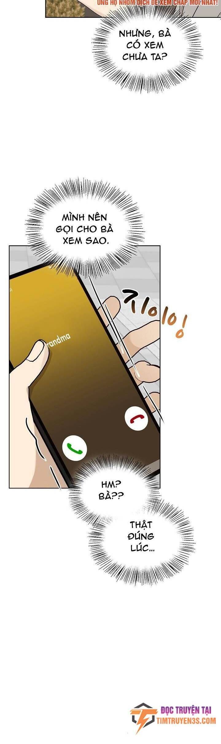 Tôi Trở Thành Một Người Cha Chương 88 page 31 - Giả Dược