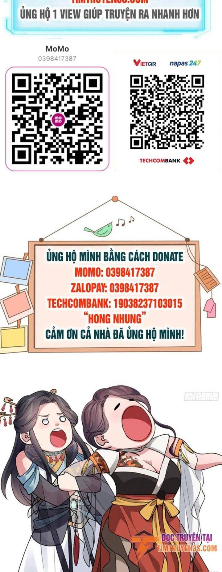 Tôi Trở Thành Một Người Cha Chương 88 page 40 - Giả Dược