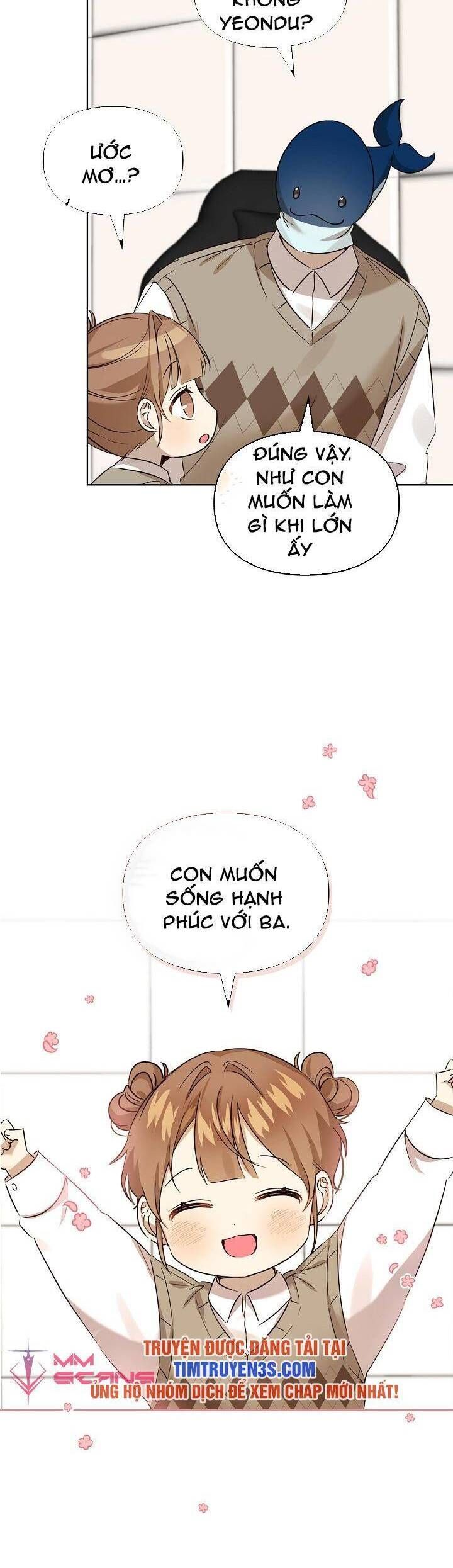 Tôi Trở Thành Một Người Cha Chương 88 page 7 - Giả Dược