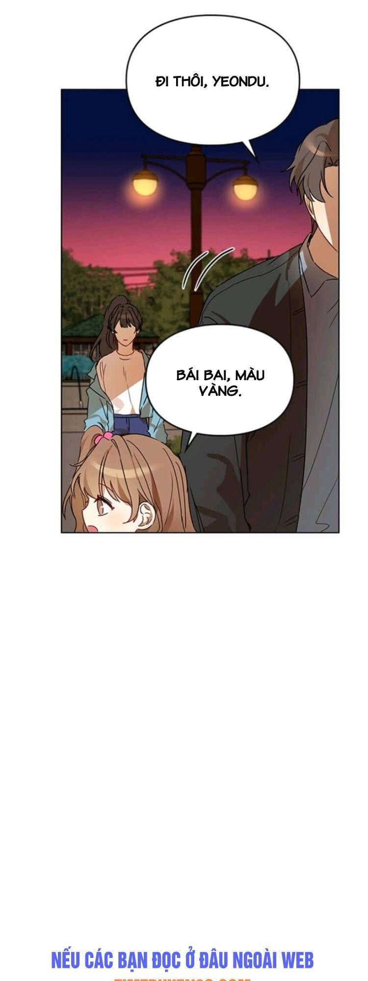 Tôi Trở Thành Một Người Cha Chương 9 page 11 - Giả Dược