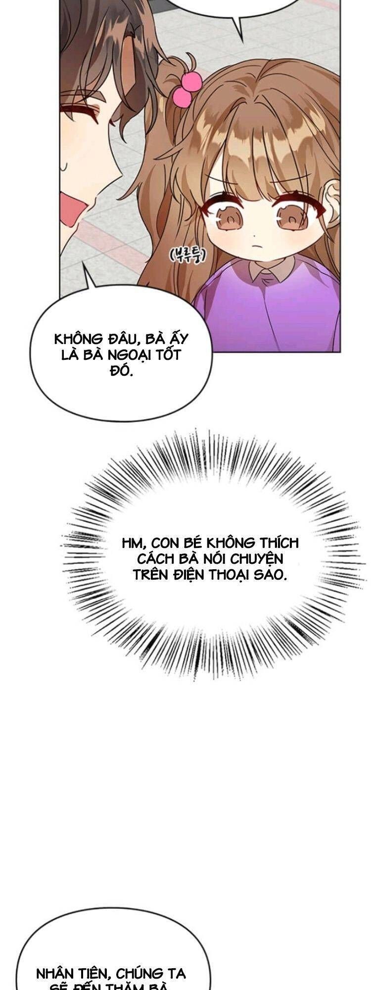 Tôi Trở Thành Một Người Cha Chương 9 page 14 - Giả Dược