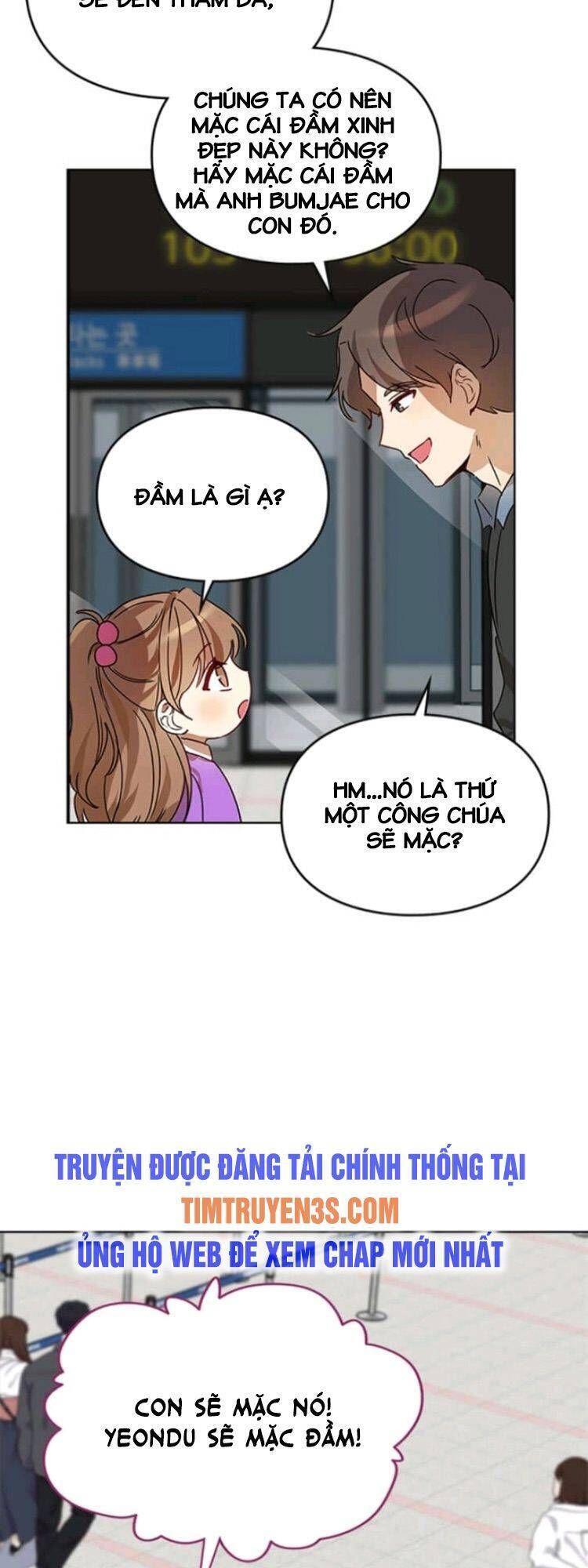 Tôi Trở Thành Một Người Cha Chương 9 page 15 - Giả Dược