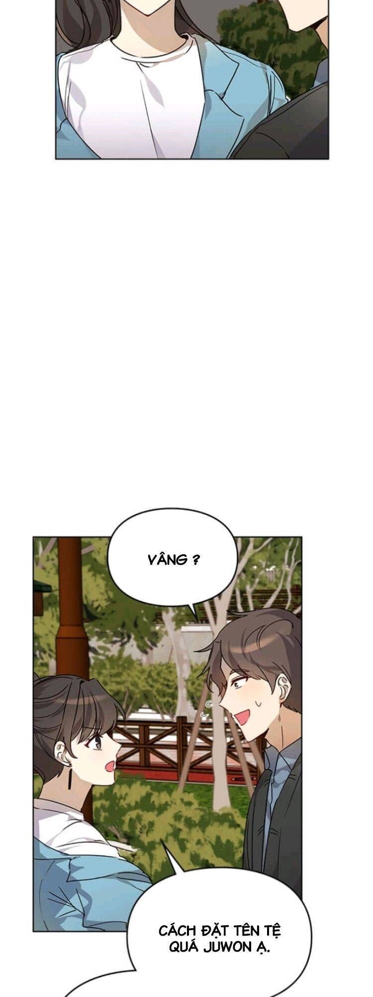 Tôi Trở Thành Một Người Cha Chương 9 page 3 - Giả Dược