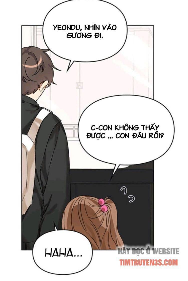 Tôi Trở Thành Một Người Cha Chương 9 page 22 - Giả Dược