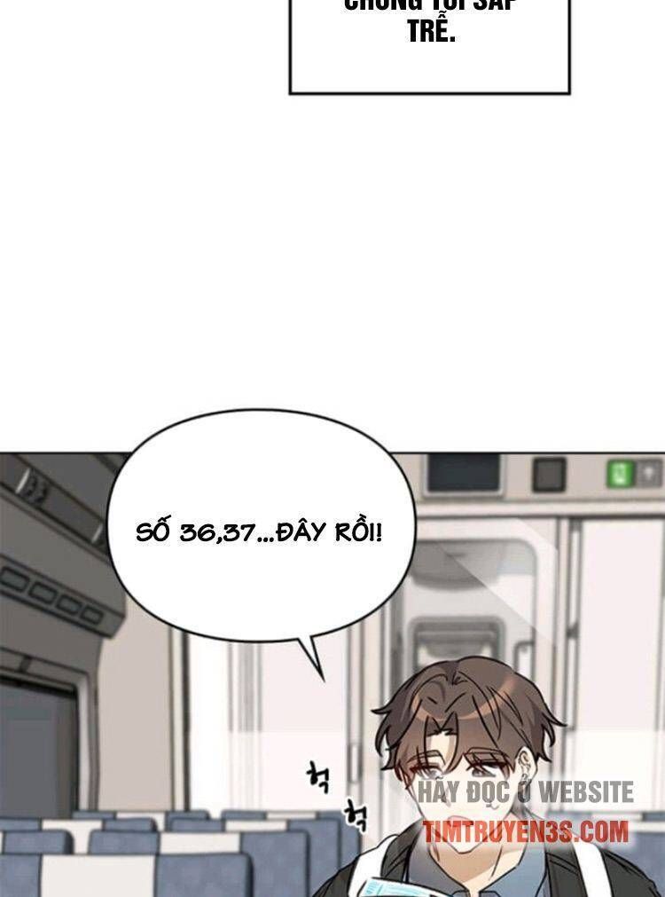 Tôi Trở Thành Một Người Cha Chương 9 page 25 - Giả Dược