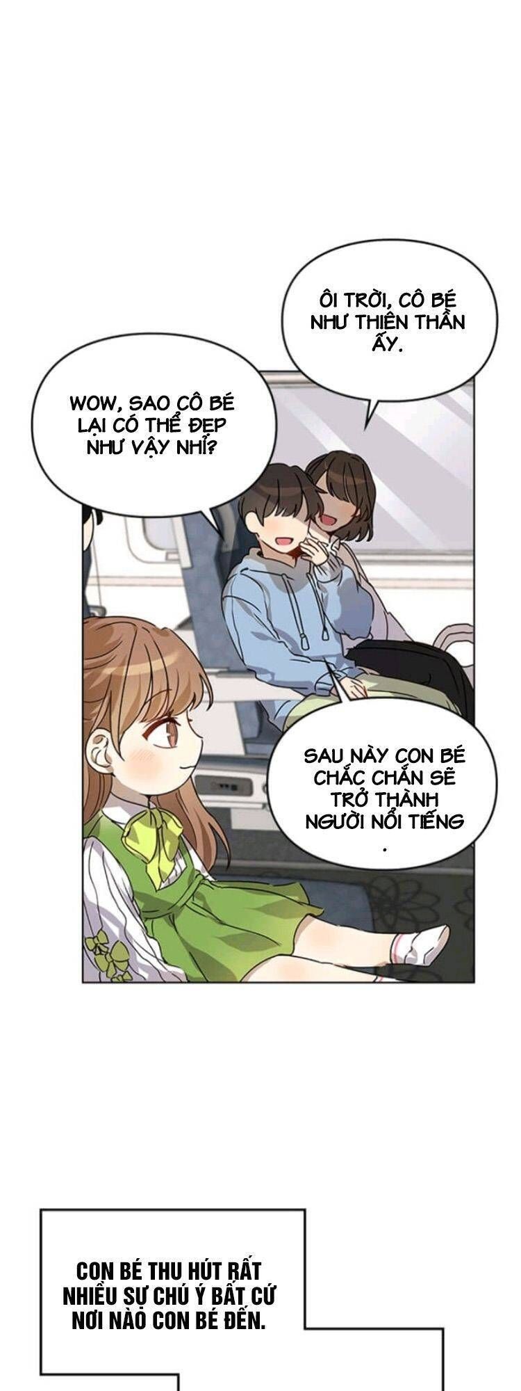 Tôi Trở Thành Một Người Cha Chương 9 page 27 - Giả Dược