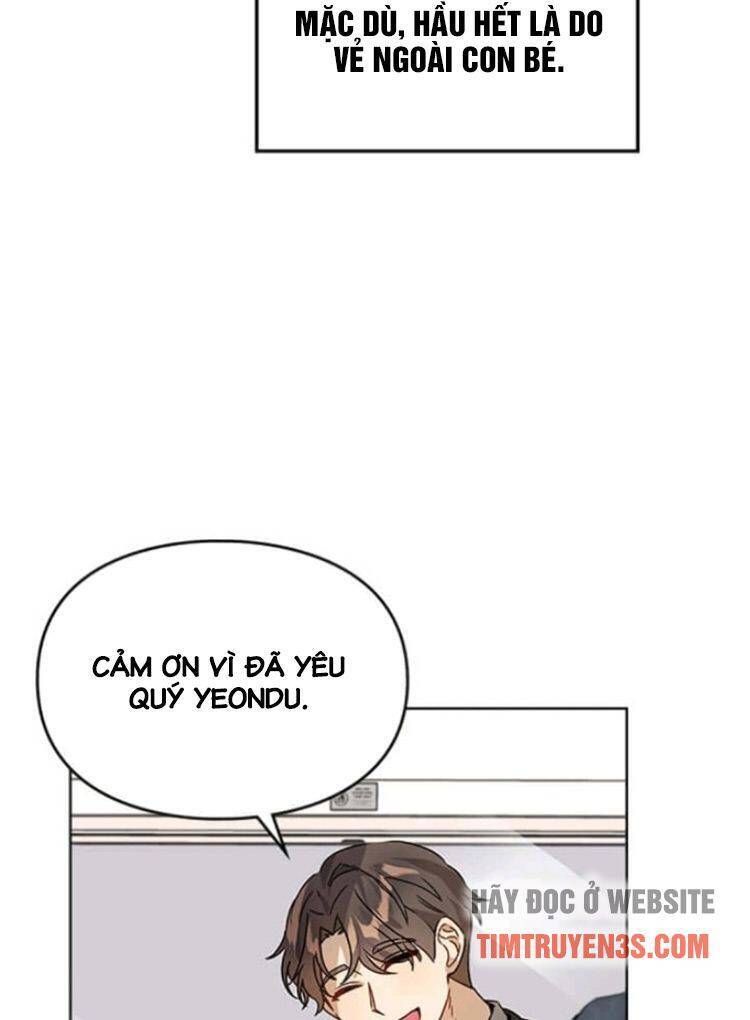 Tôi Trở Thành Một Người Cha Chương 9 page 28 - Giả Dược