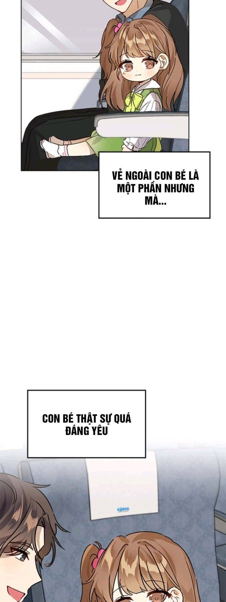 Tôi Trở Thành Một Người Cha Chương 9 page 29 - Giả Dược