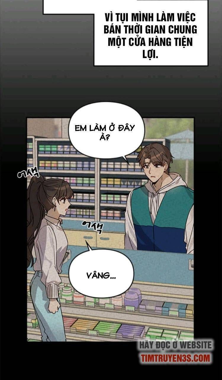 Tôi Trở Thành Một Người Cha Chương 9 page 33 - Giả Dược