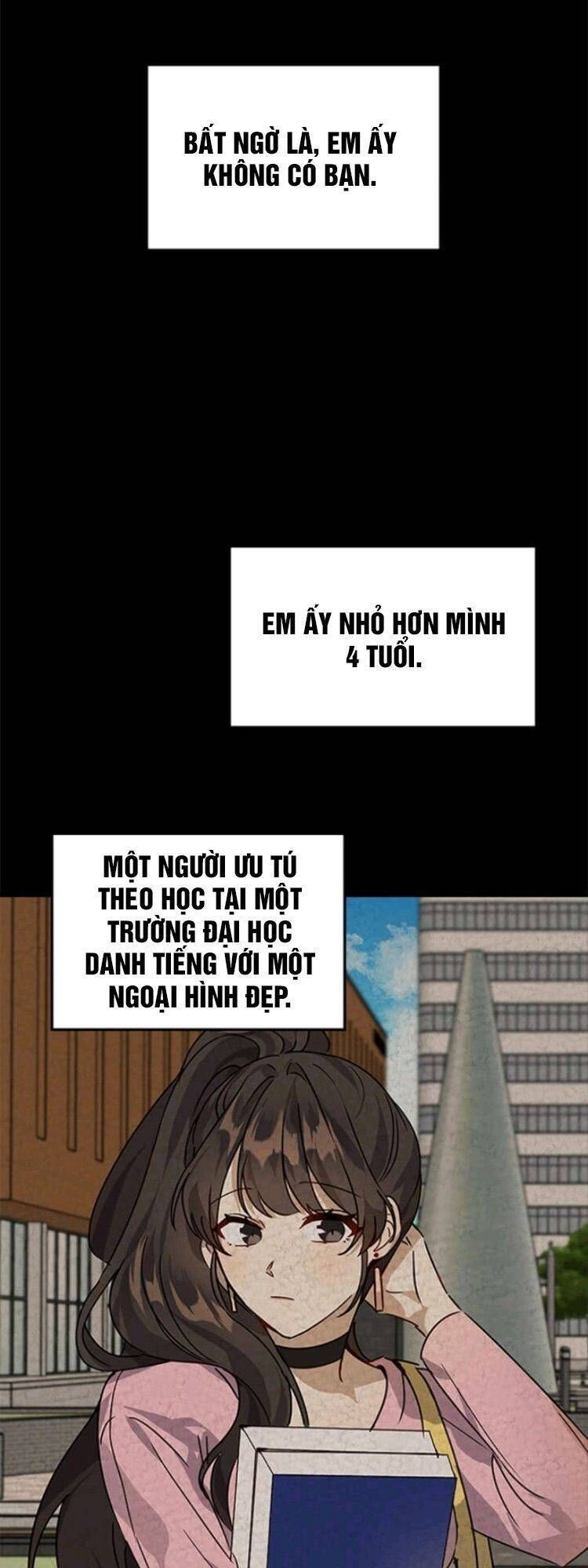 Tôi Trở Thành Một Người Cha Chương 9 page 34 - Giả Dược