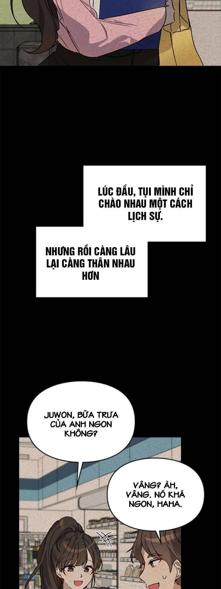 Tôi Trở Thành Một Người Cha Chương 9 page 35 - Giả Dược