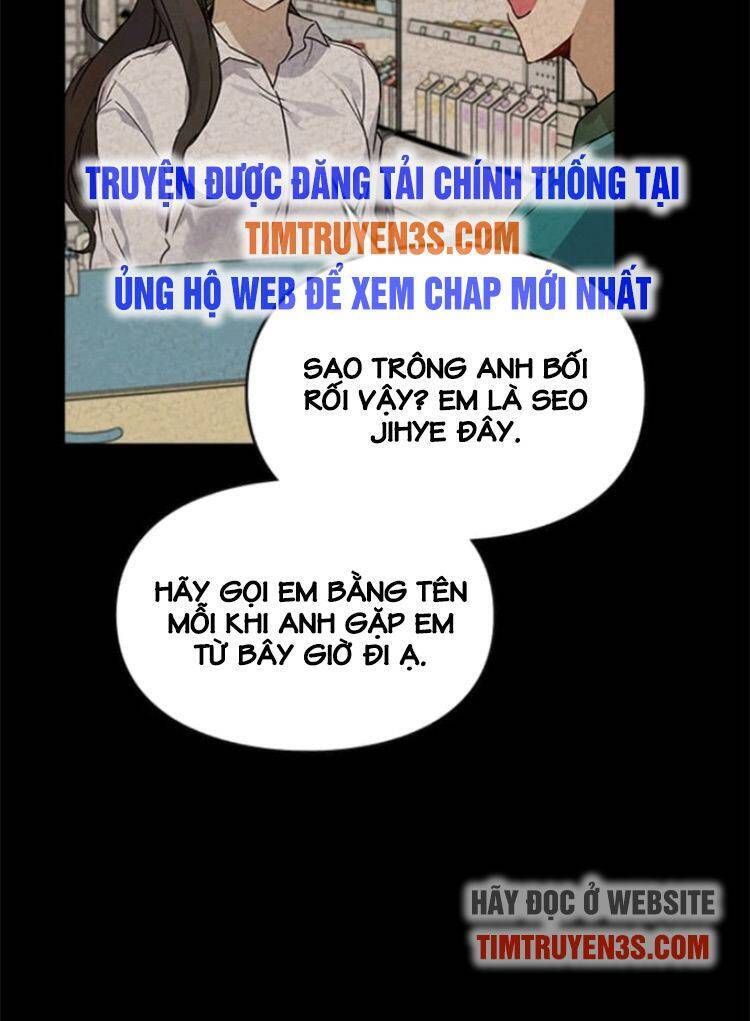 Tôi Trở Thành Một Người Cha Chương 9 page 36 - Giả Dược