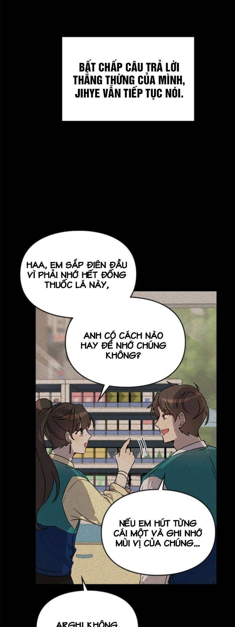 Tôi Trở Thành Một Người Cha Chương 9 page 37 - Giả Dược