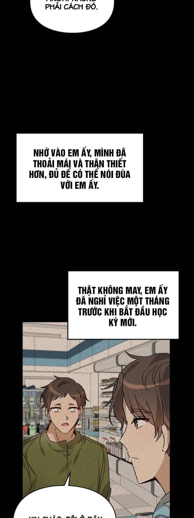Tôi Trở Thành Một Người Cha Chương 9 page 38 - Giả Dược