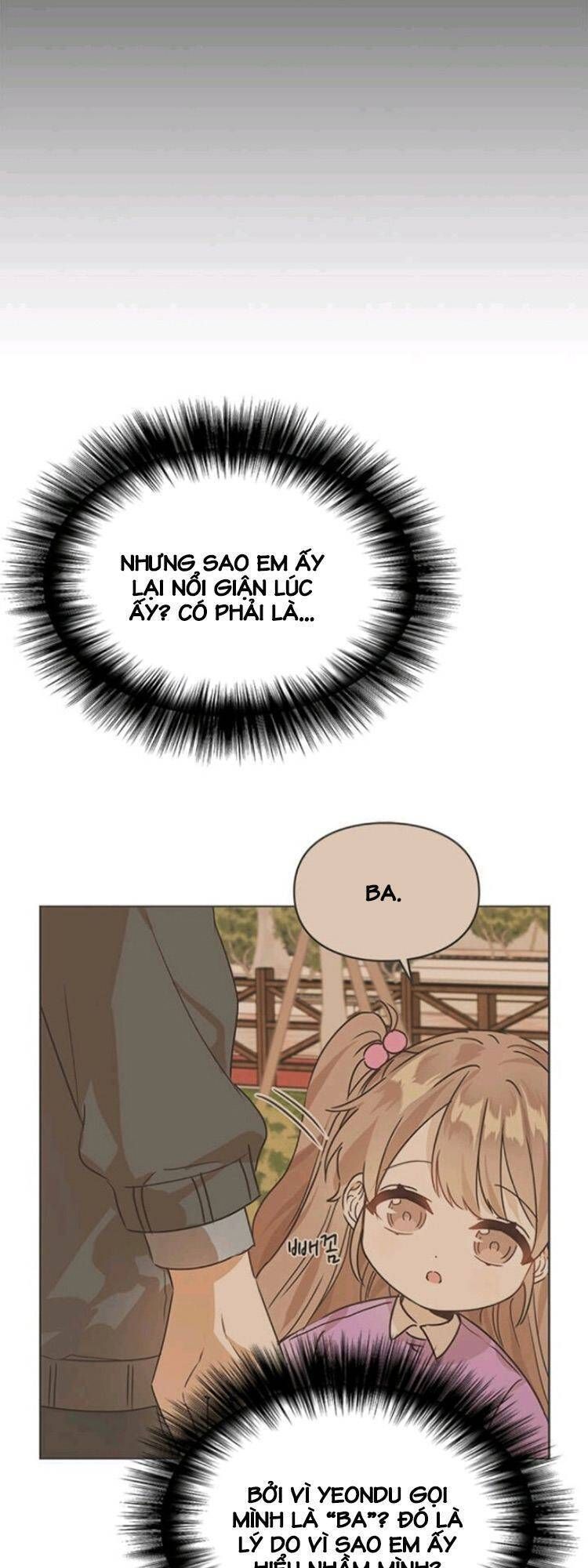 Tôi Trở Thành Một Người Cha Chương 9 page 43 - Giả Dược