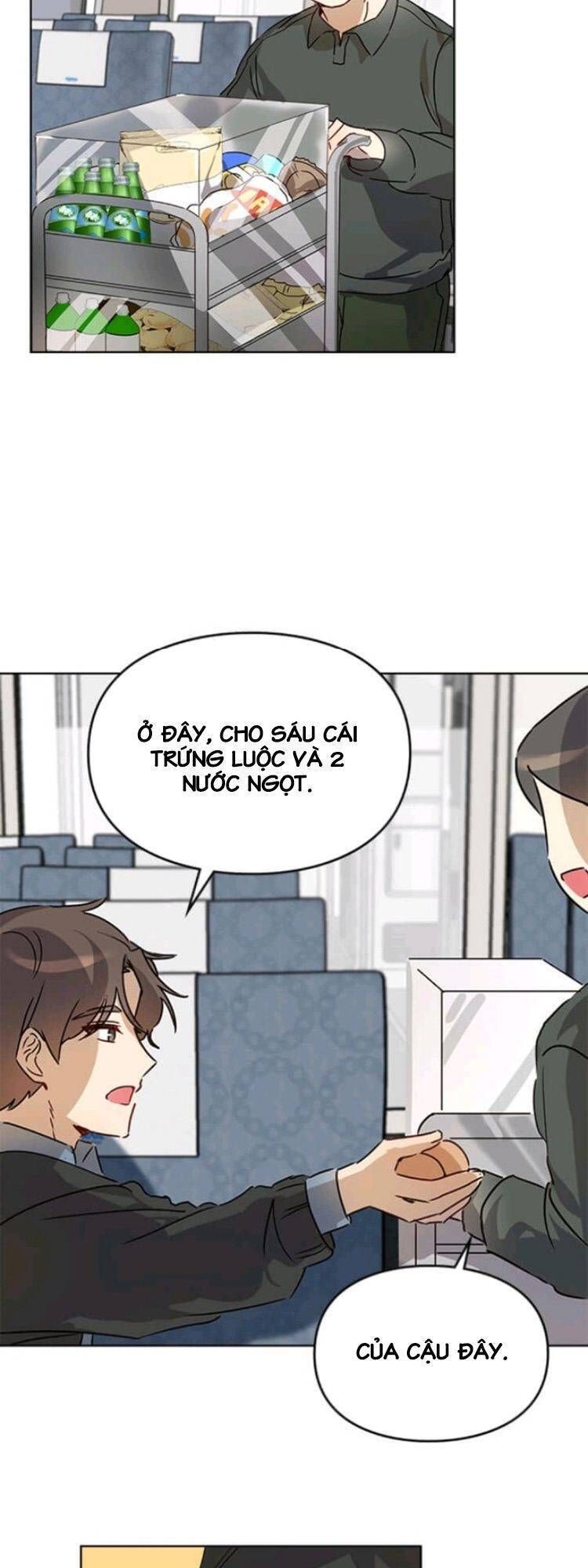 Tôi Trở Thành Một Người Cha Chương 9 page 46 - Giả Dược