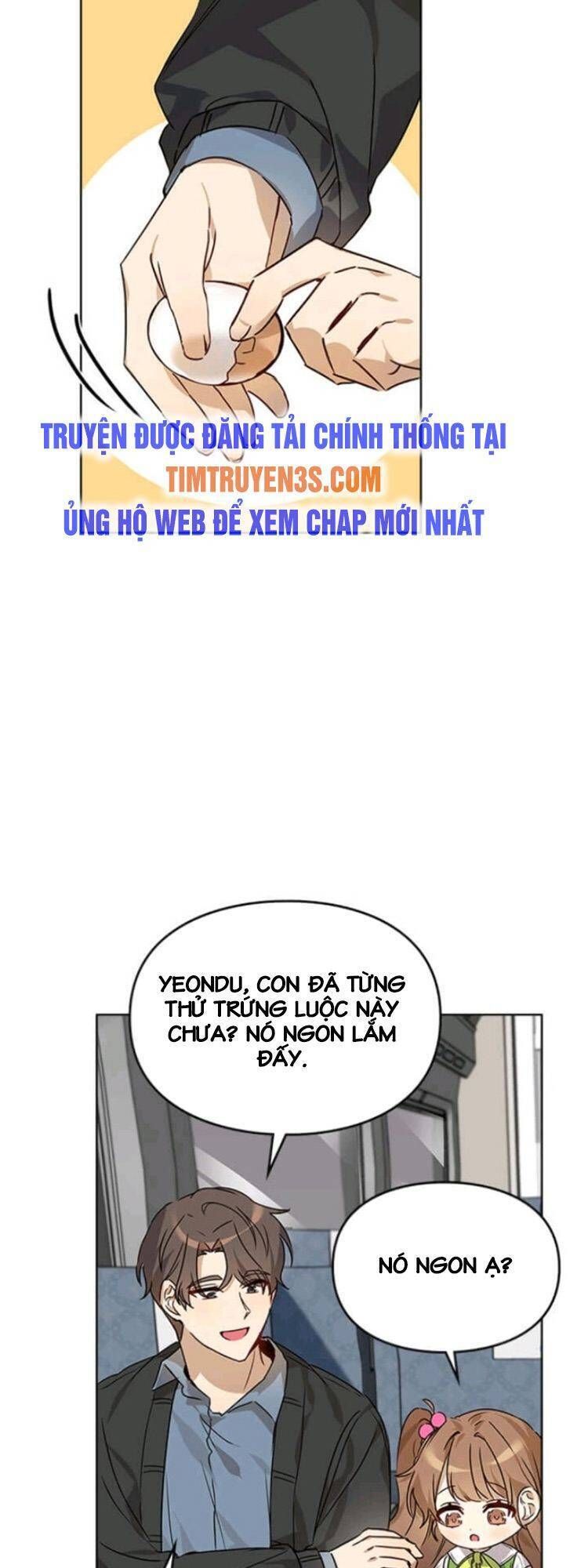 Tôi Trở Thành Một Người Cha Chương 9 page 47 - Giả Dược