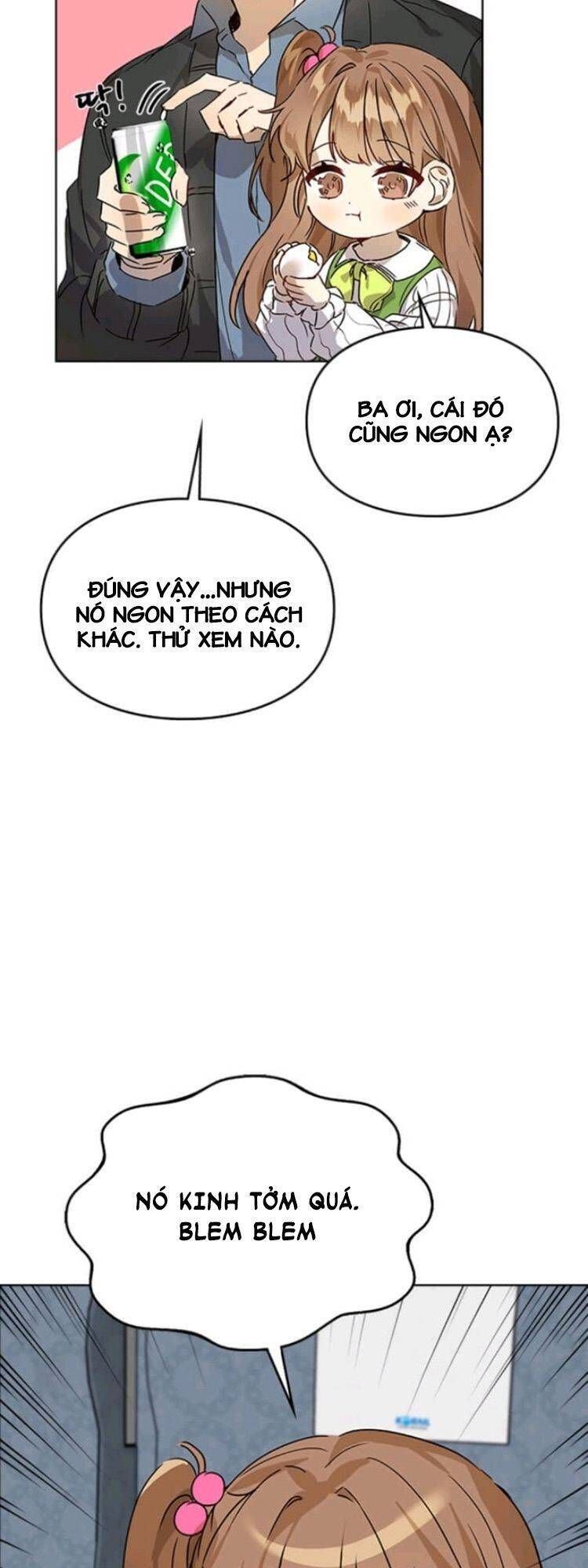 Tôi Trở Thành Một Người Cha Chương 9 page 49 - Giả Dược