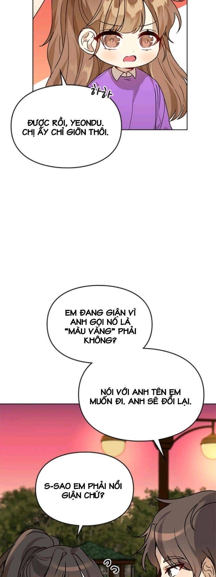 Tôi Trở Thành Một Người Cha Chương 9 page 6 - Giả Dược
