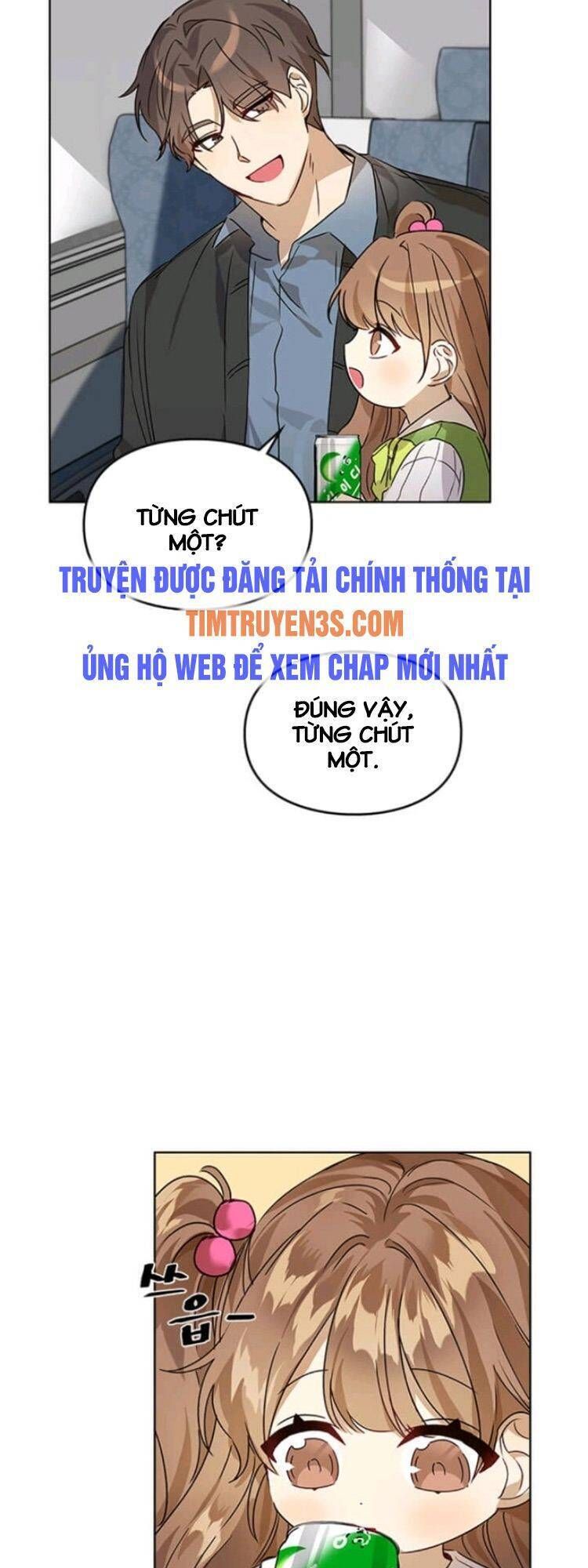 Tôi Trở Thành Một Người Cha Chương 9 page 51 - Giả Dược