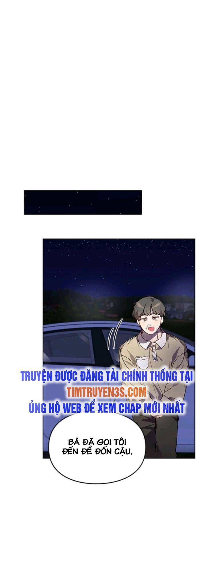 Tôi Trở Thành Một Người Cha Chương 9 page 54 - Giả Dược