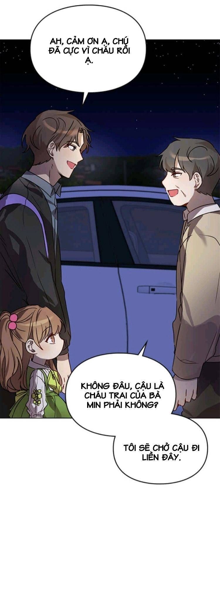 Tôi Trở Thành Một Người Cha Chương 9 page 55 - Giả Dược