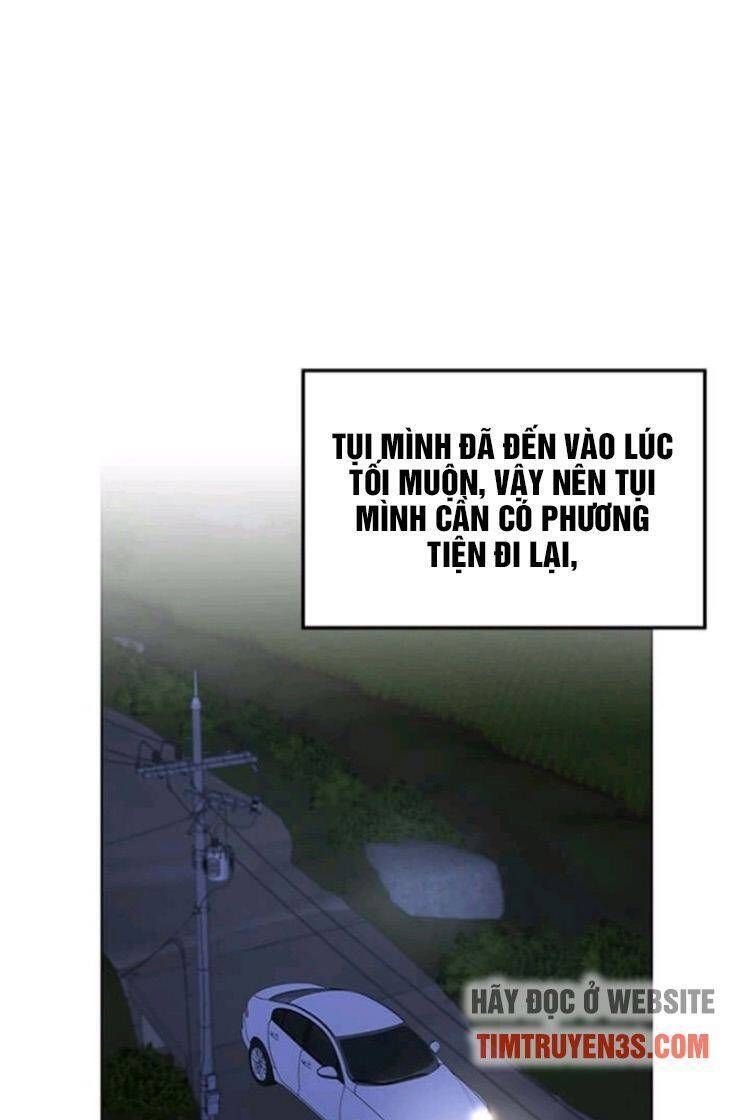 Tôi Trở Thành Một Người Cha Chương 9 page 56 - Giả Dược