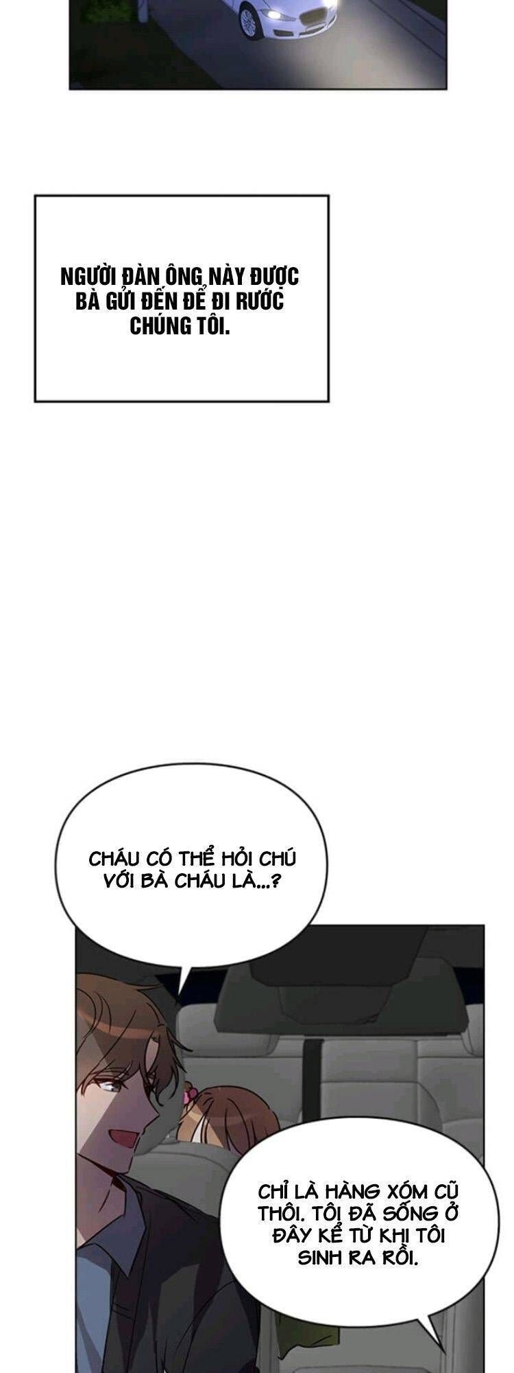 Tôi Trở Thành Một Người Cha Chương 9 page 57 - Giả Dược