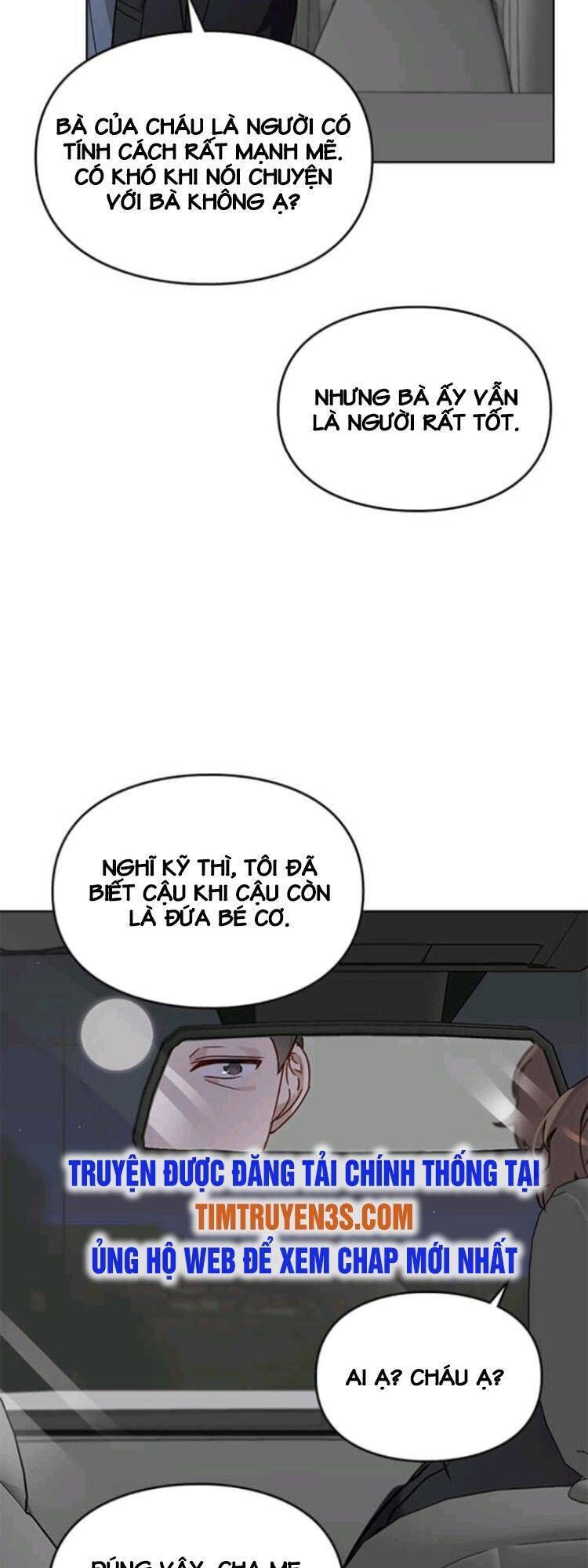 Tôi Trở Thành Một Người Cha Chương 9 page 58 - Giả Dược