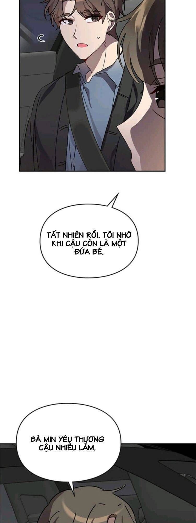 Tôi Trở Thành Một Người Cha Chương 9 page 60 - Giả Dược
