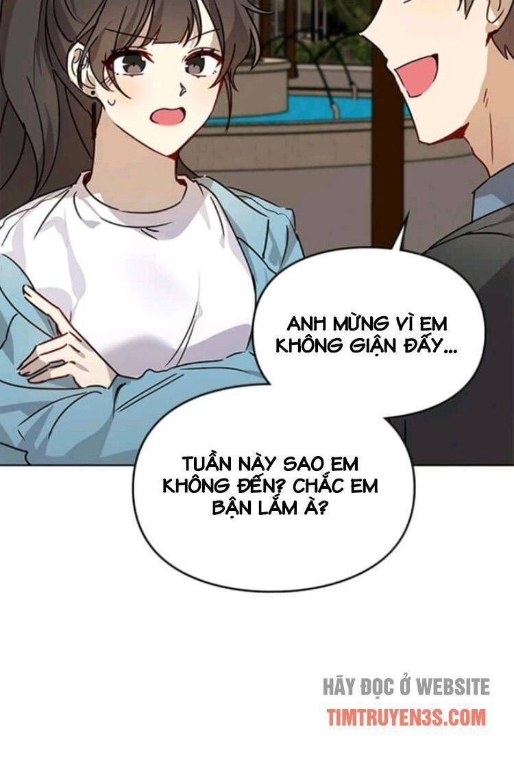 Tôi Trở Thành Một Người Cha Chương 9 page 7 - Giả Dược
