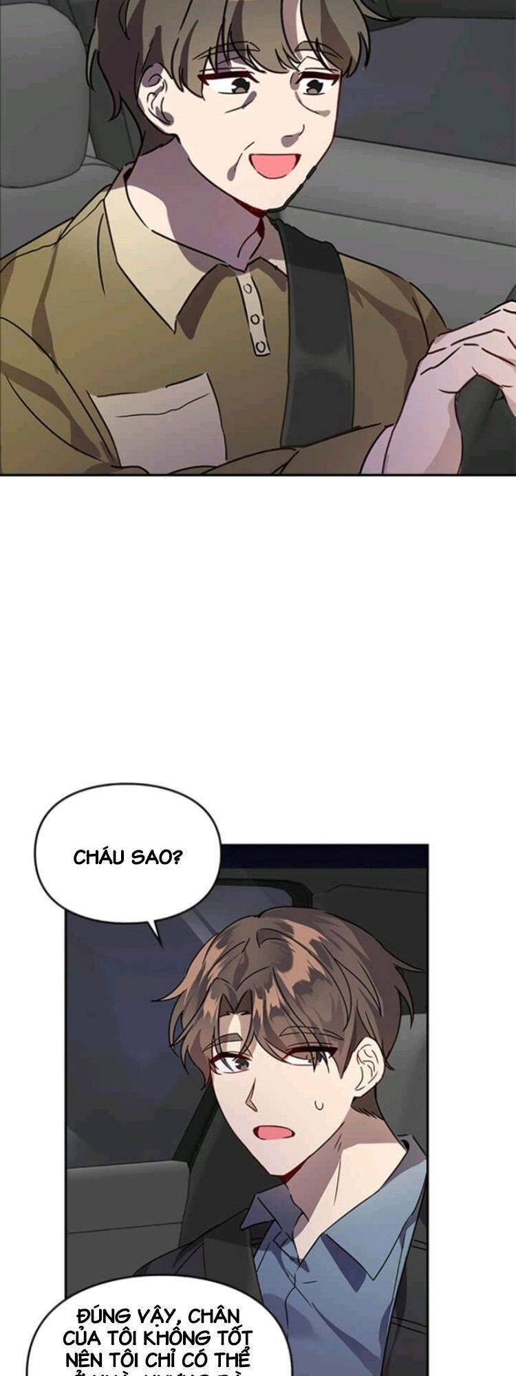 Tôi Trở Thành Một Người Cha Chương 9 page 61 - Giả Dược
