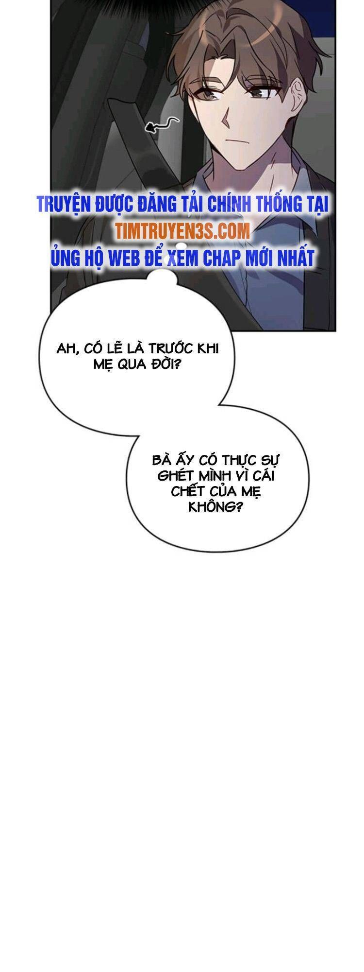 Tôi Trở Thành Một Người Cha Chương 9 page 63 - Giả Dược