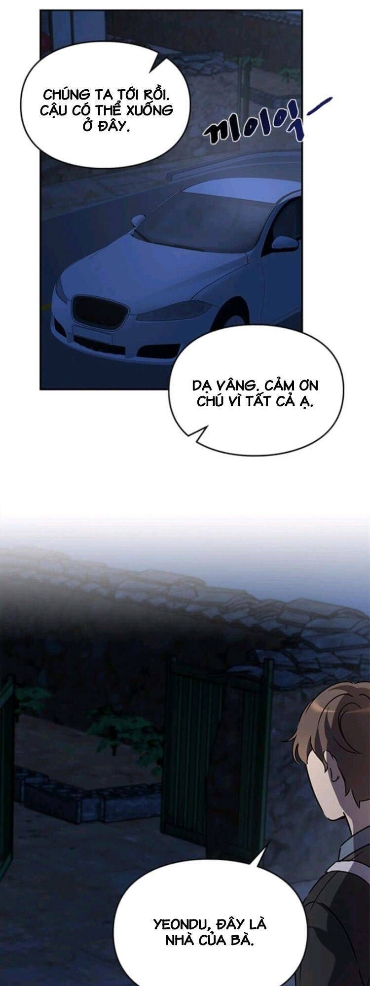 Tôi Trở Thành Một Người Cha Chương 9 page 64 - Giả Dược