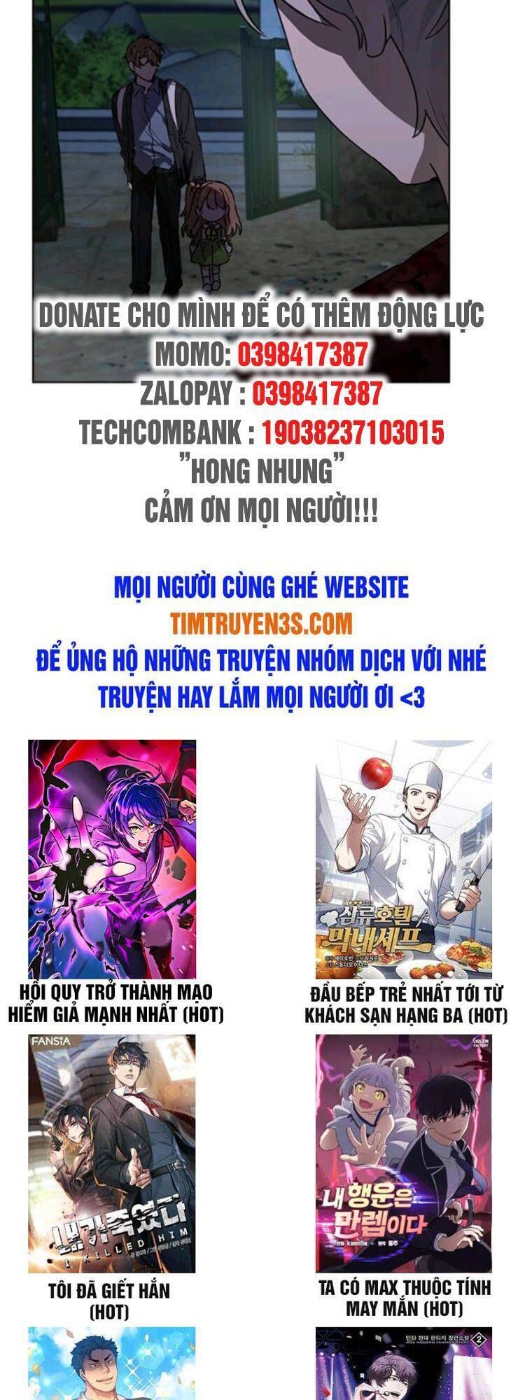 Tôi Trở Thành Một Người Cha Chương 9 page 66 - Giả Dược