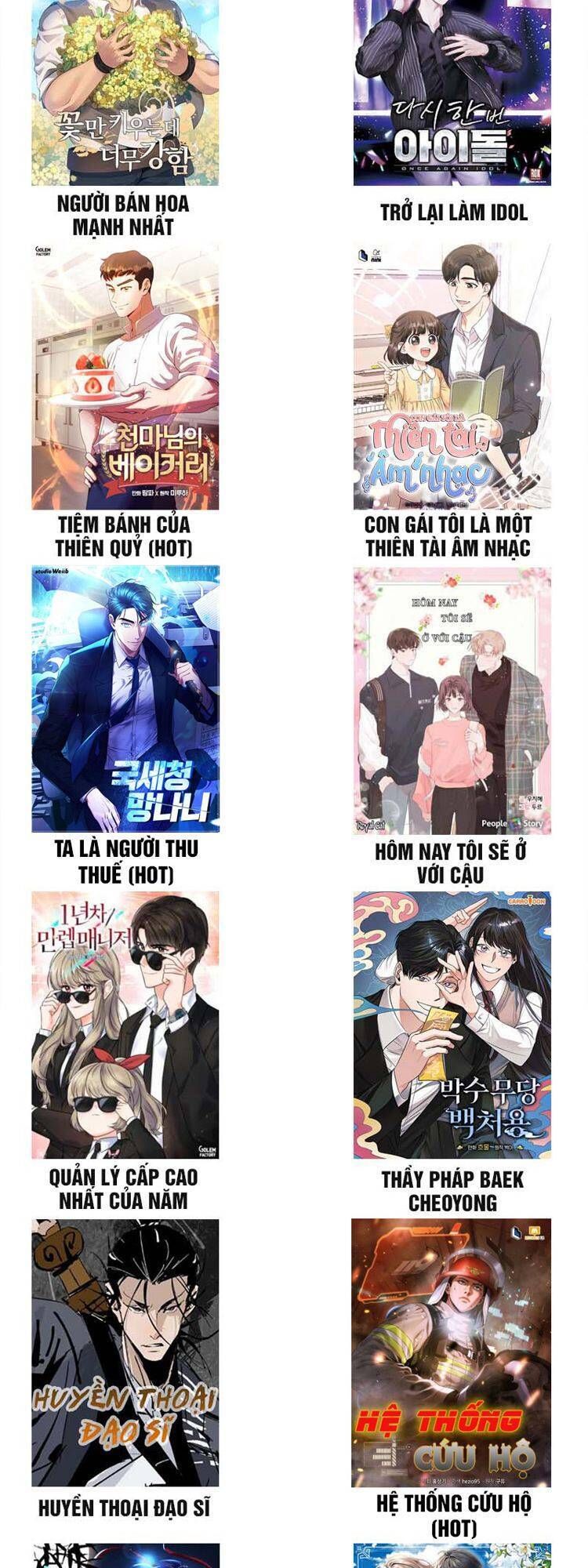 Tôi Trở Thành Một Người Cha Chương 9 page 67 - Giả Dược