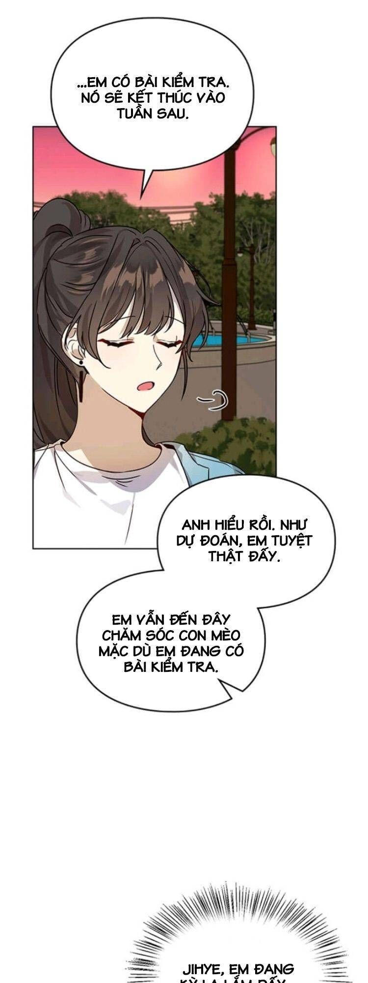 Tôi Trở Thành Một Người Cha Chương 9 page 8 - Giả Dược