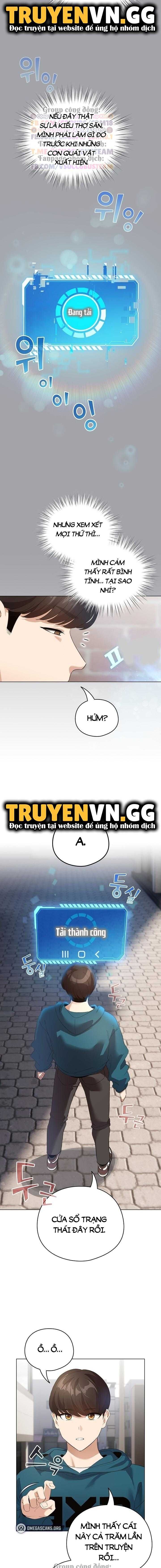 đọc truyện Tôi Trở Thành Một Npc Trong Truyện Hàn Chịch Chương 1 ảnh 14 tại Thiên Thai Truyện