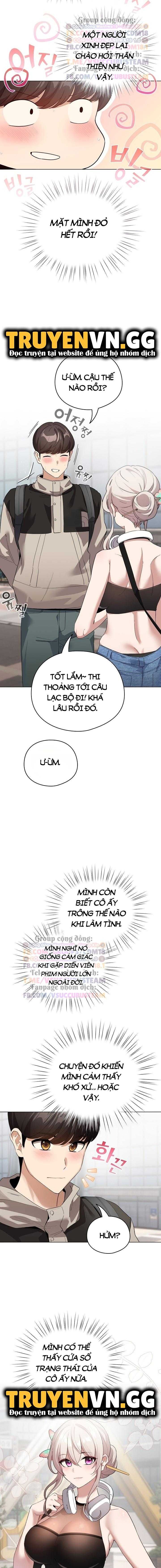 đọc truyện Tôi Trở Thành Một Npc Trong Truyện Hàn Chịch Chương 1 ảnh 21 tại Thiên Thai Truyện