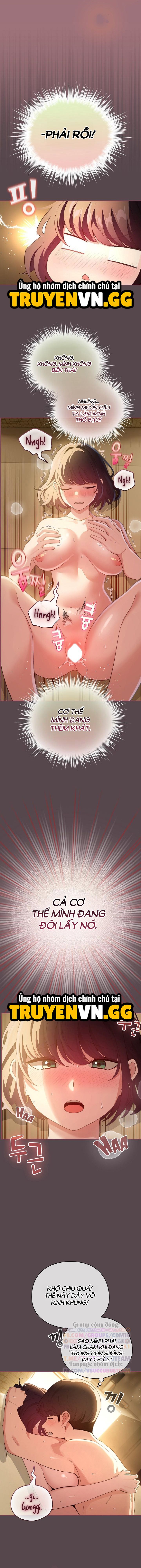 đọc truyện Tôi Trở Thành Một Npc Trong Truyện Hàn Chịch Chương 11 ảnh 11 tại Thiên Thai Truyện