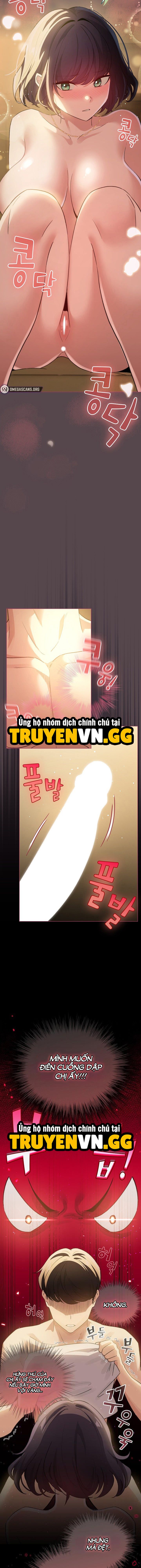 đọc truyện Tôi Trở Thành Một Npc Trong Truyện Hàn Chịch Chương 11 ảnh 3 tại Thiên Thai Truyện