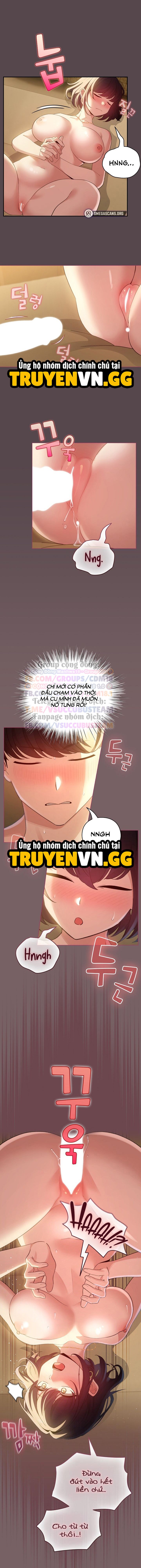 đọc truyện Tôi Trở Thành Một Npc Trong Truyện Hàn Chịch Chương 11 ảnh 6 tại Thiên Thai Truyện