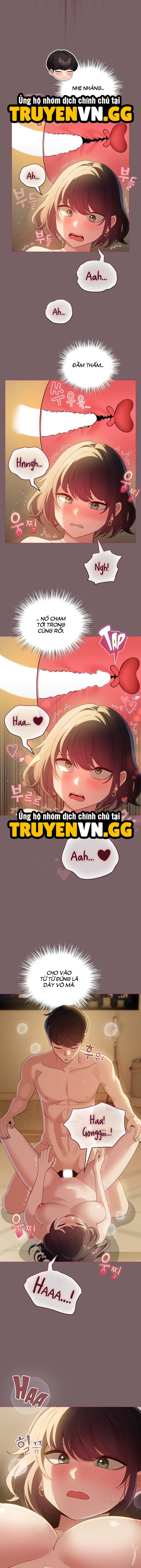 đọc truyện Tôi Trở Thành Một Npc Trong Truyện Hàn Chịch Chương 11 ảnh 7 tại Thiên Thai Truyện