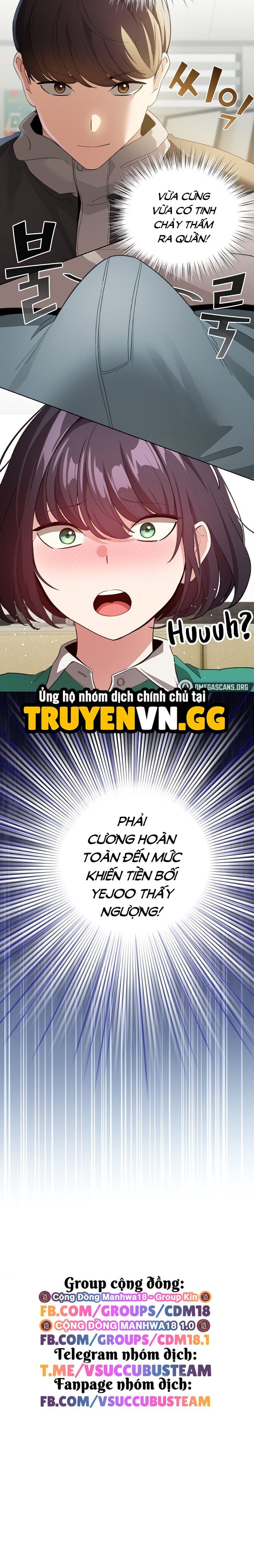 đọc truyện Tôi Trở Thành Một Npc Trong Truyện Hàn Chịch Chương 13 ảnh 17 tại Thiên Thai Truyện