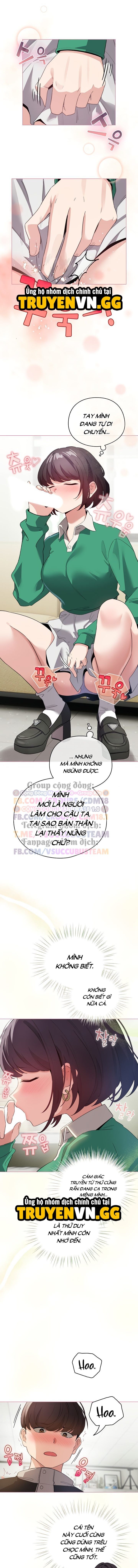 đọc truyện Tôi Trở Thành Một Npc Trong Truyện Hàn Chịch Chương 15 ảnh 4 tại Truyện Dạ Ký