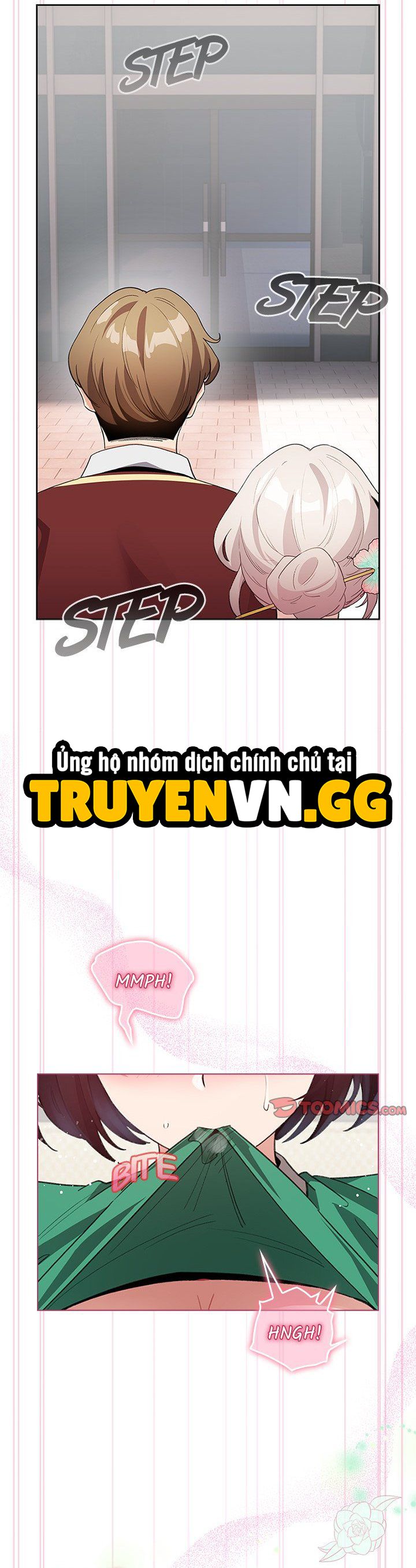 đọc truyện Tôi Trở Thành Một Npc Trong Truyện Hàn Chịch Chương 16 ảnh 14 tại Truyện Dạ Ký