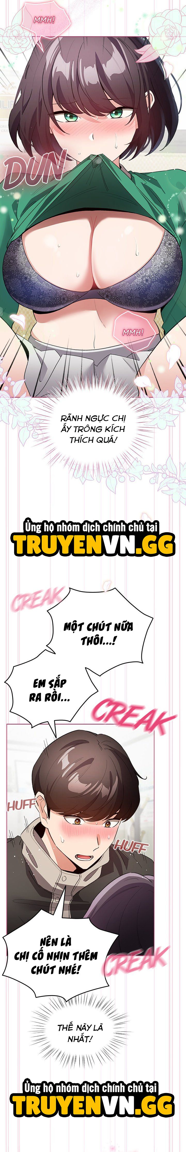 đọc truyện Tôi Trở Thành Một Npc Trong Truyện Hàn Chịch Chương 16 ảnh 15 tại Truyện Dạ Ký
