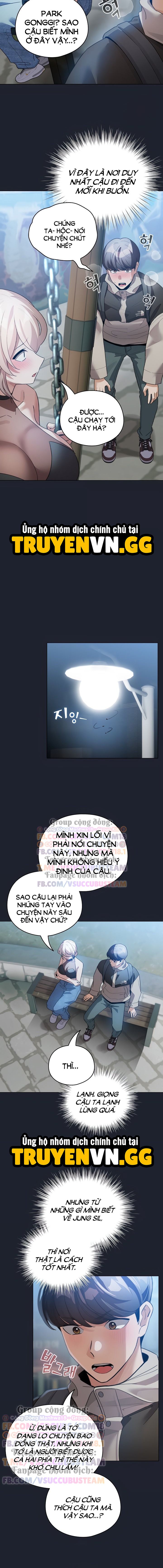 đọc truyện Tôi Trở Thành Một Npc Trong Truyện Hàn Chịch Chương 28 ảnh 11 tại Truyện Dạ Ký